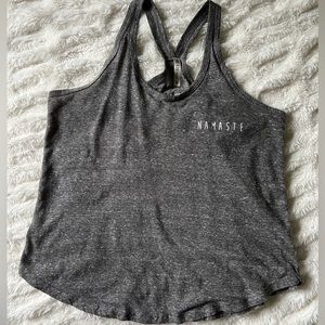 EH Namaste Tank